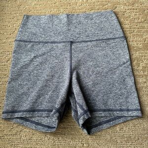 Fleo Women's True High shorts